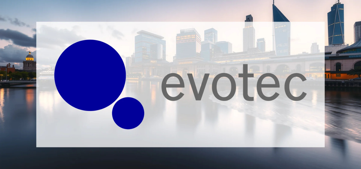 Beitragsbild zu Evotec Aktie: Befreiungsschlag geglückt?