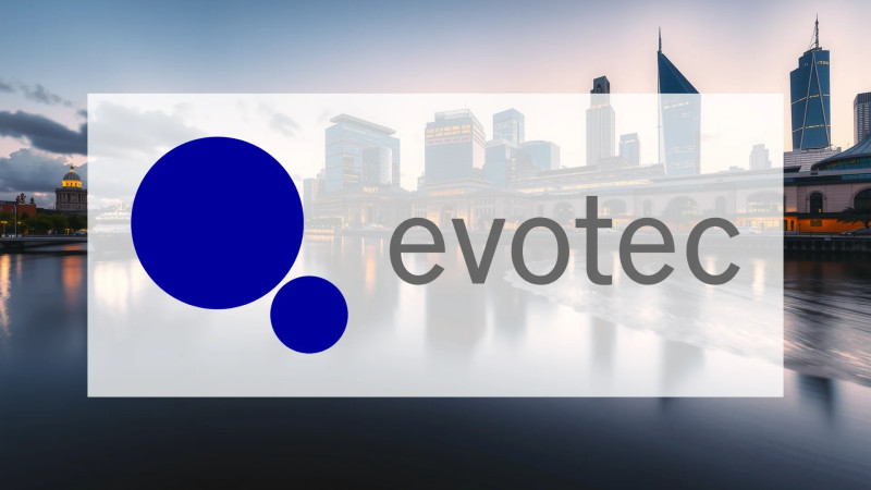Beitragsbild zu Evotec Aktie: Befreiungsschlag geglückt?