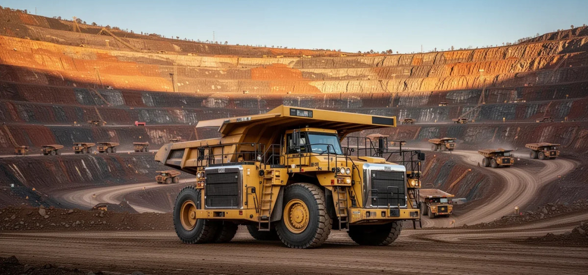 Beitragsbild zu Barrick Mining Aktie: Wachstumstendenz bestätigt!