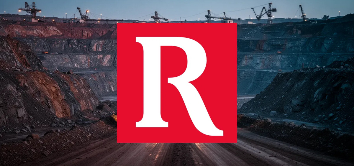 Beitragsbild zu Rio Tinto Aktie: Gewinnsprung reicht nicht