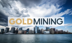 Beitragsbild zu Barrick Aktie: Mali-Schock überwunden?