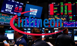 Beitragsbild zu Infineon Aktie: Jetzt wird's spannend!