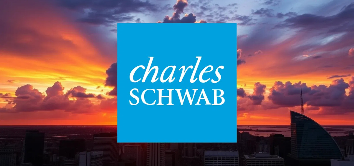 Beitragsbild zu Charles Schwab Aktie: Fokus auf Effizienz