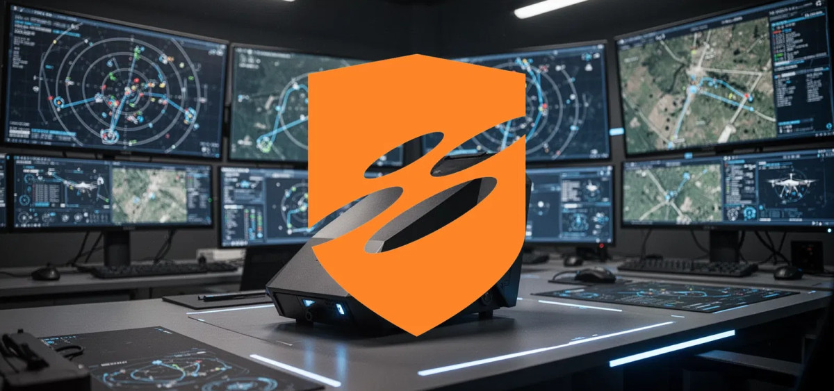 Beitragsbild zu DroneShield Aktie: Zahlenfokus