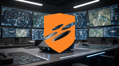 Beitragsbild zu DroneShield Aktie: Zahlenfokus