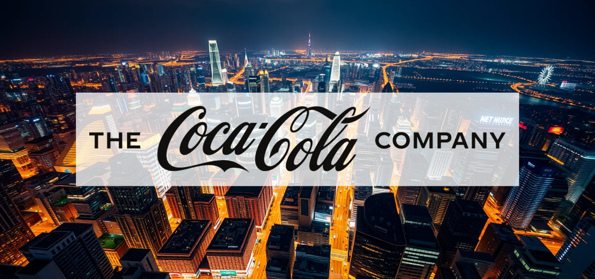 Beitragsbild zu Coca-Cola Aktie: Verwirrung total!