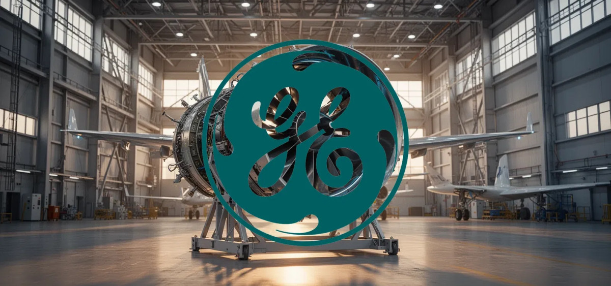 Beitragsbild zu GE Aerospace Aktie: Innovativer Erfolgskurs!