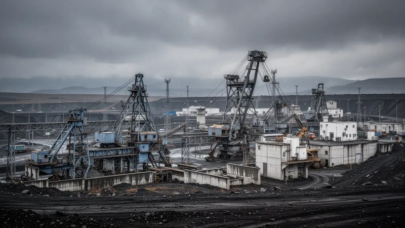 Beitragsbild zu Powermax Minerals Aktie: Neue Explorationsdaten