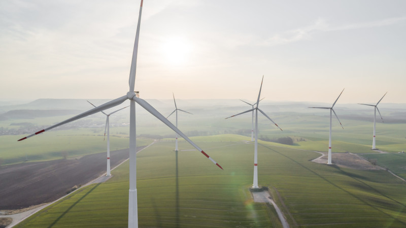 Beitragsbild zu Führende Akteure der erneuerbaren Zukunft