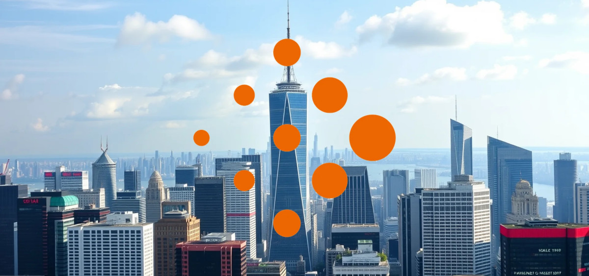 Beitragsbild zu Siemens Healthineers Aktie: Gegenbewegung