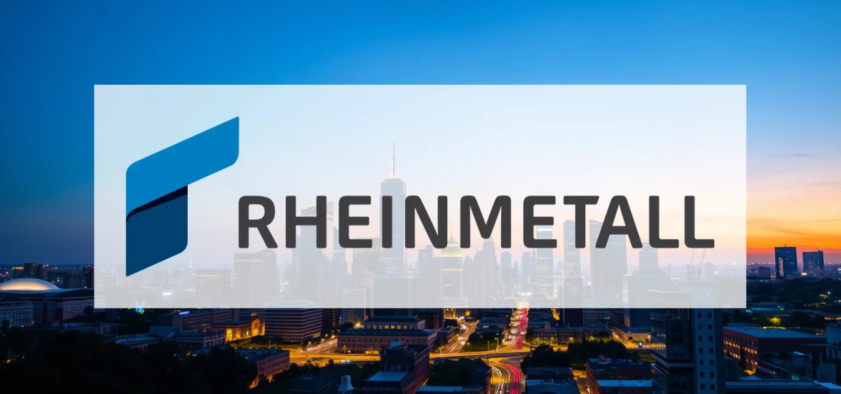 Beitragsbild zu Rheinmetall-Aktie: Top-Meldung!