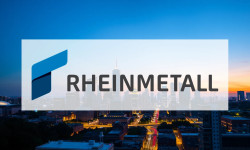 Beitragsbild zu Rheinmetall-Aktie: Top-Meldung!