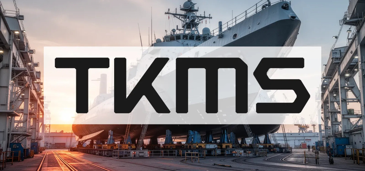 Beitragsbild zu TKMS Aktie: Vielversprechende Aussicht!