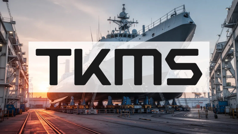 Beitragsbild zu TKMS Aktie: Vielversprechende Aussicht!