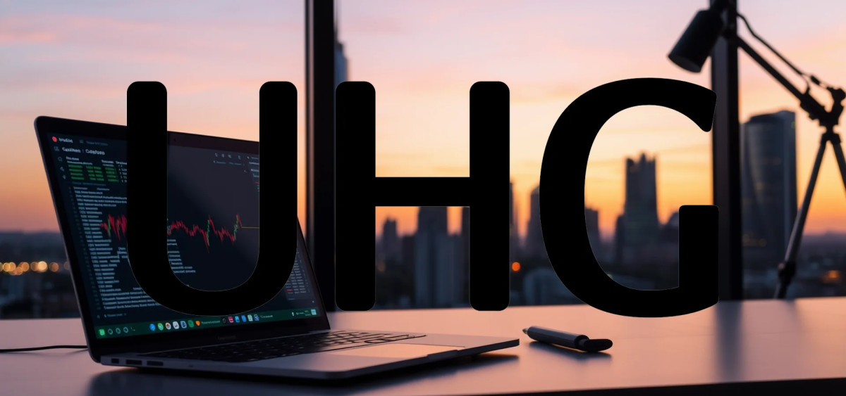 Beitragsbild zu UnitedHealth Aktie: Umbau unter Druck