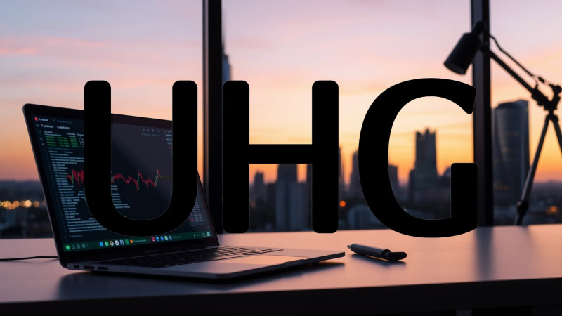 Beitragsbild zu UnitedHealth Aktie: Umbau unter Druck