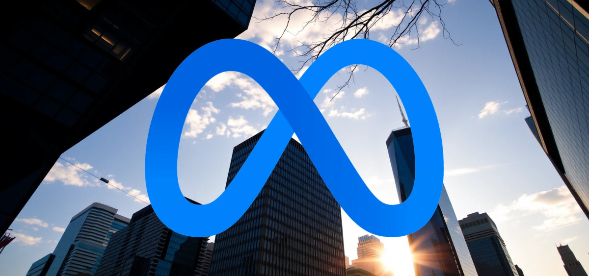 Beitragsbild zu Meta Platforms Aktie: Strategiewechsel