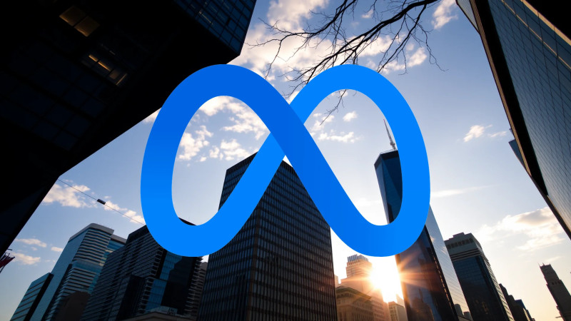 Beitragsbild zu Meta Platforms Aktie: Strategiewechsel