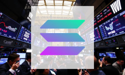 Beitragsbild zu Solana: Bodenkampf bei $150