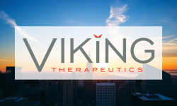 Beitragsbild zu Viking Therapeutics Aktie: Durchbruch gelungen!