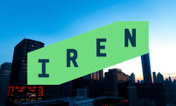 Beitragsbild zu IREN Aktie: Stolze Geschäftszahlen!