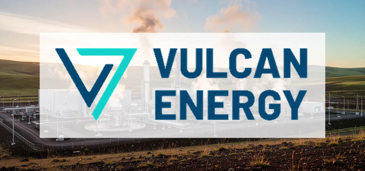 Beitragsbild zu Vulcan Energy Aktie: Operativer Durchbruch