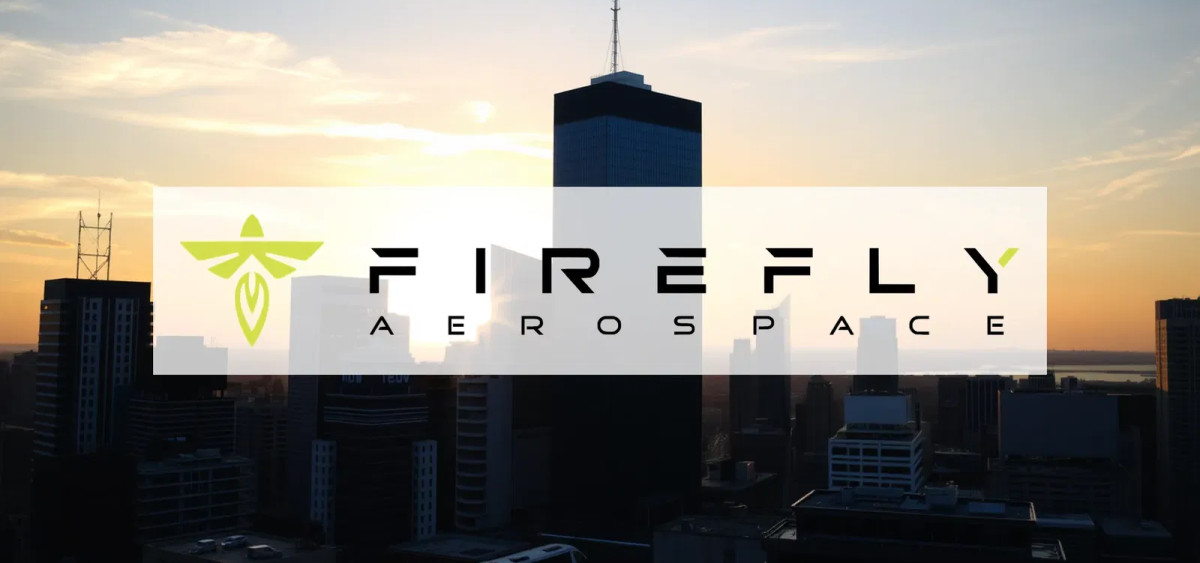 Beitragsbild zu Firefly Aerospace Aktie: Rekordumsatz erzielt