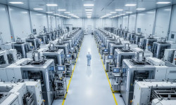 Beitragsbild zu Broadcom Aktie: Glückliche Wendung!