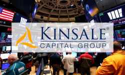 Beitragsbild zu Kinsale Capital Aktie: Institutionelle stürzen sich drauf!