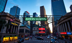 Beitragsbild zu Aston Martin Aktie: Radikalkur