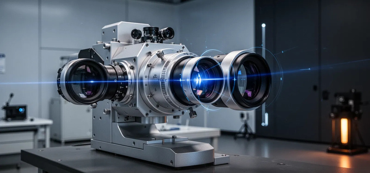 Beitragsbild zu Electro Optic Systems Holdings Aktie: Derzeitige Marktlage