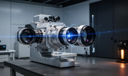 Beitragsbild zu Electro Optic Systems Holdings Aktie: Derzeitige Marktlage