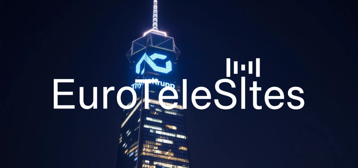 Beitragsbild zu EuroTeleSites-Aktie: Kleiner Kauf, große Wirkung?