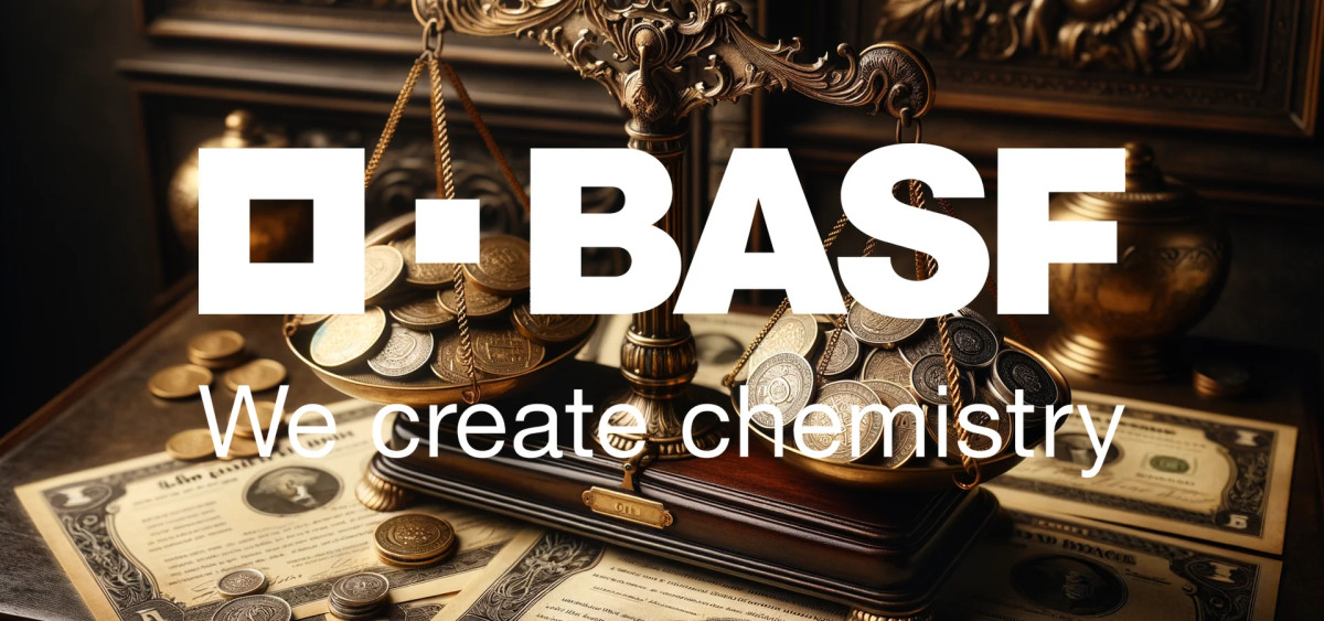 Beitragsbild zu BASF Aktie: Kampf um die 42-Euro-Marke!