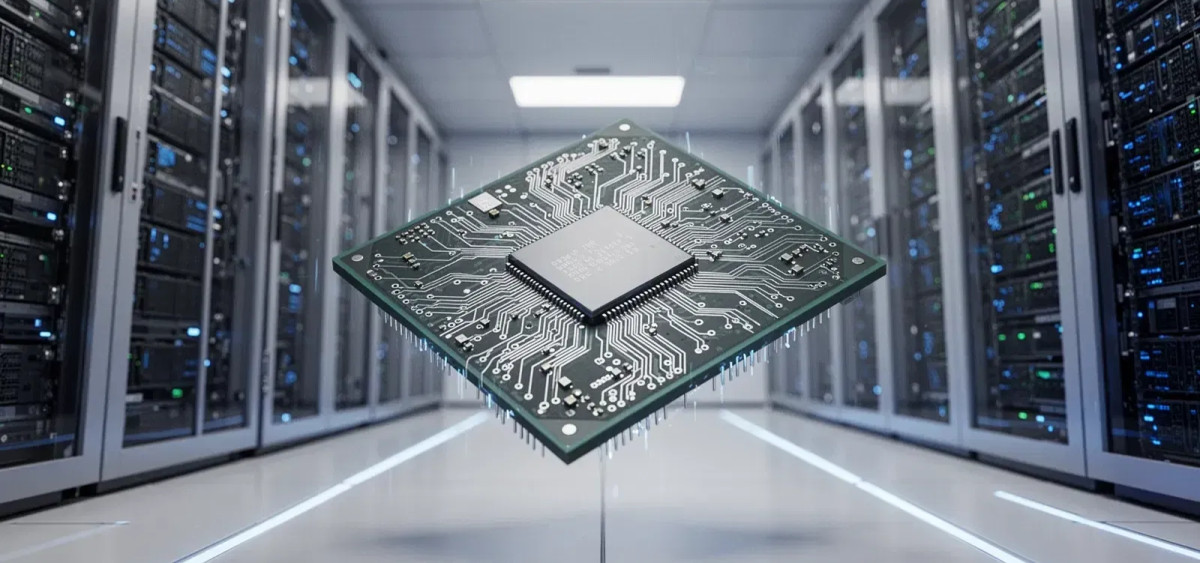 Beitragsbild zu Meta Aktie: Chip-Offensive läuft