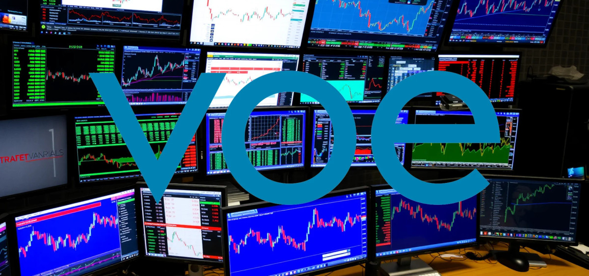 Beitragsbild zu Voestalpine-Aktie: Ritterschlag aus Deutschland!