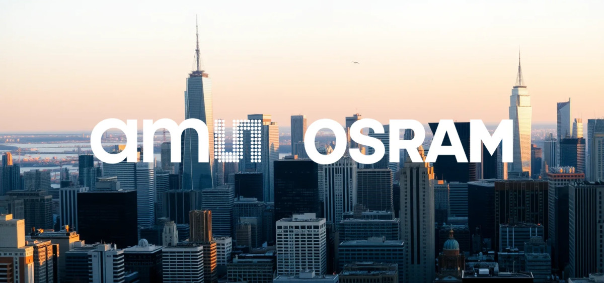 Beitragsbild zu Ams Osram Aktie: Sensor-Revolution soll Wende bringen
