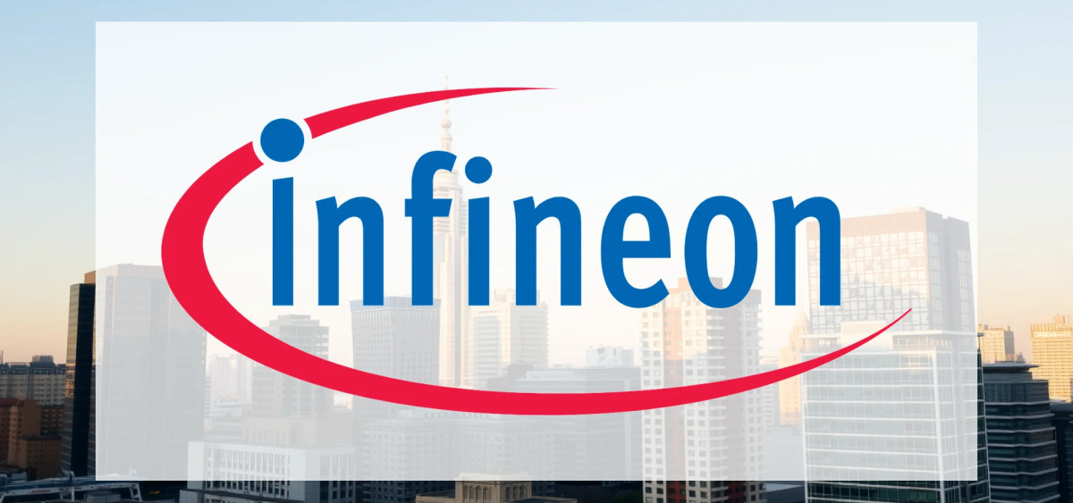 Beitragsbild zu Infineon Aktie: Umsatzzahlen bekanntgegeben