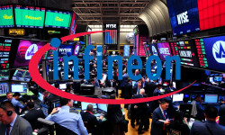 Beitragsbild zu Infineon Aktie: Erfolgreiche Wachstumsgeschichte!