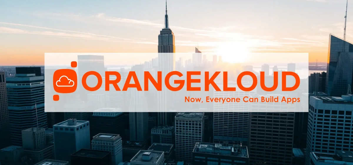 Beitragsbild zu Orangekloud Aktie: Fusion unter Zeitdruck