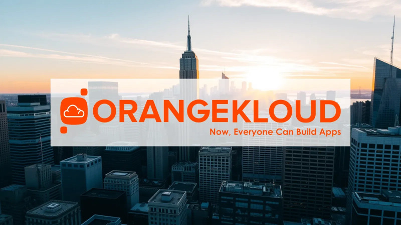 Beitragsbild zu Orangekloud Aktie: Fusion unter Zeitdruck