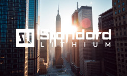 Beitragsbild zu Standard Lithium Aktie: Spitzenresultate erzielt!