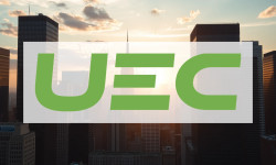 Beitragsbild zu Uranium Energy Aktie: Wachstumsexplosion!