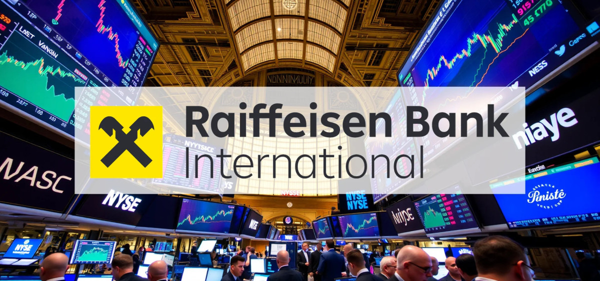 Beitragsbild zu Raiffeisen Bank-Aktie: Gute Zusammenarbeit!