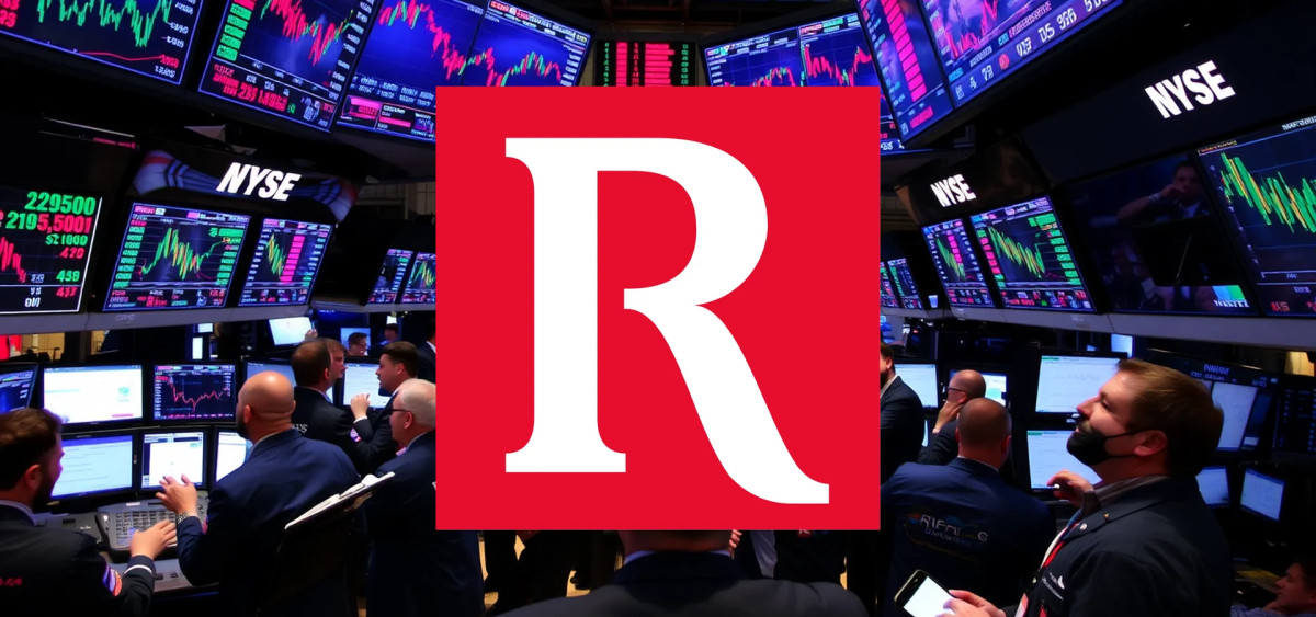 Beitragsbild zu Rio Tinto Aktie: Aufwertung