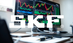 Beitragsbild zu SKF Aktie: Warnsignal aus Schweden