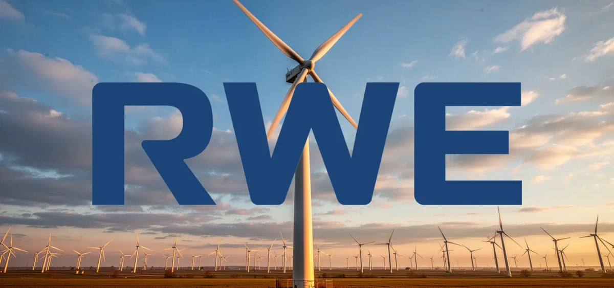 Beitragsbild zu RWE Aktie: Zwischen Rally und Bewertungsfrage