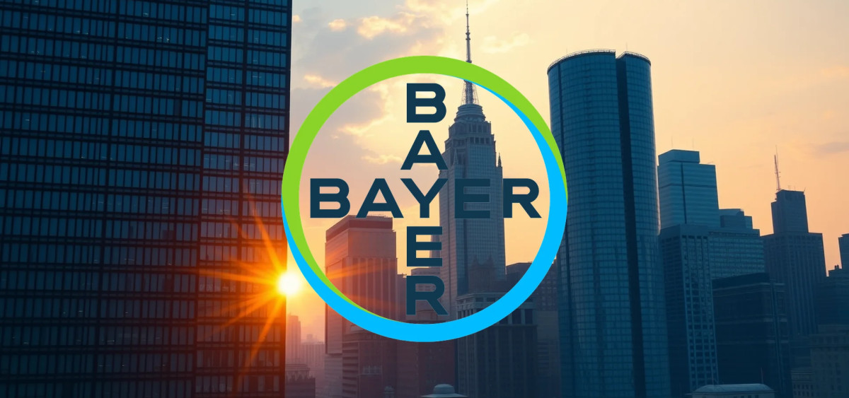 Beitragsbild zu Bayer Aktie: Erfreuliche Trendwende