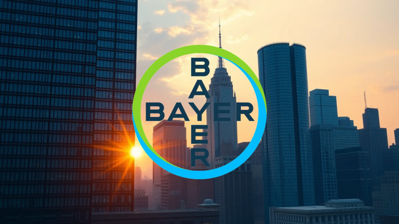 Beitragsbild zu Bayer Aktie: Erfreuliche Trendwende