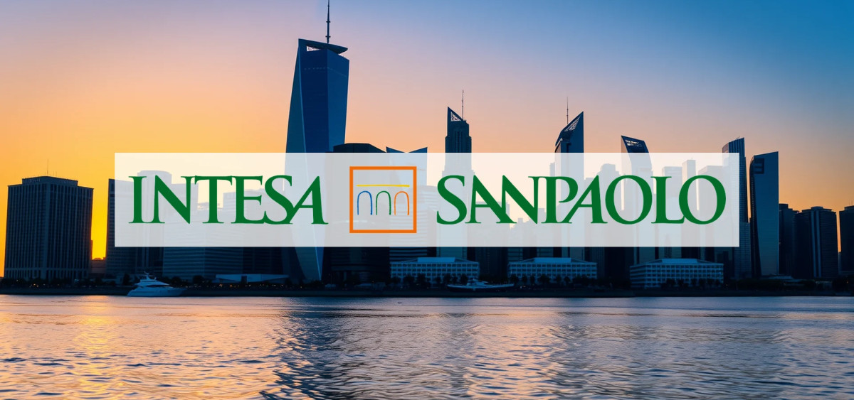 Beitragsbild zu Intesa Sanpaolo Aktie: Positive Branchensignale!